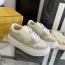 Fendi Low Shoes